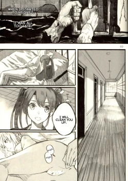 Page 8 of Omutsu no Shoukakuchan Muramura shichau Hon. | Zuikaku Gets Turned on by Shoukaku in Diapers.