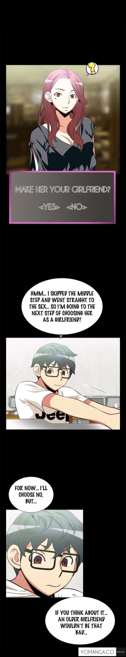 Page 172 of Love Parameter Ch.1-42