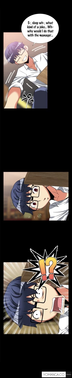 Page 236 of Love Parameter Ch.1-42