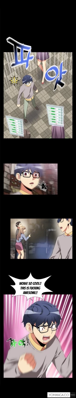 Page 27 of Love Parameter Ch.1-42