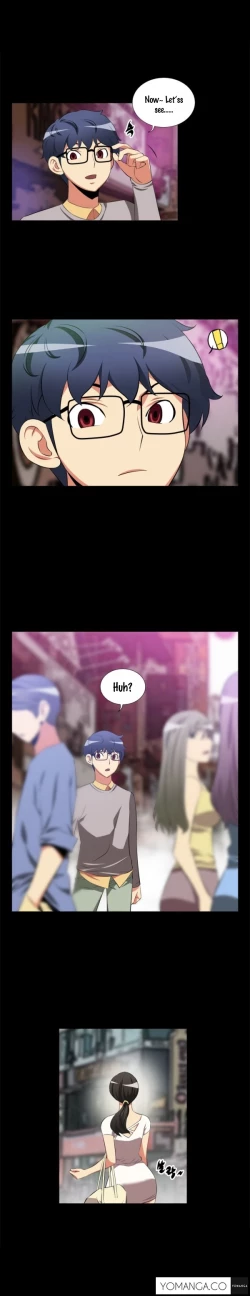 Page 31 of Love Parameter Ch.1-42