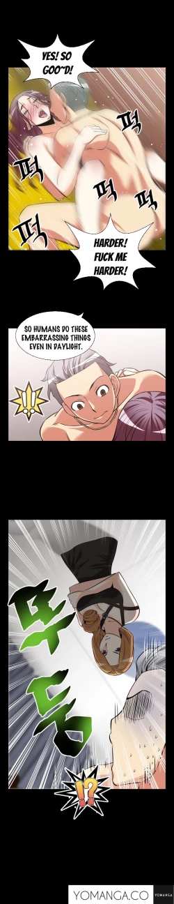 Page 341 of Love Parameter Ch.1-42