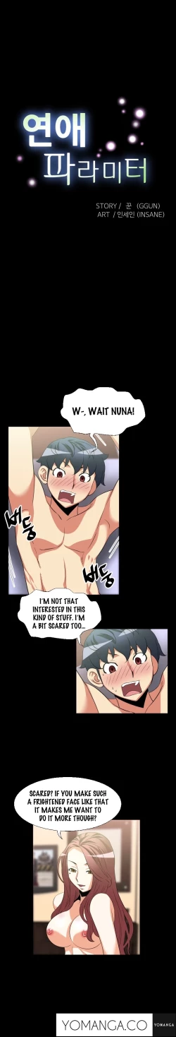 Page 361 of Love Parameter Ch.1-42