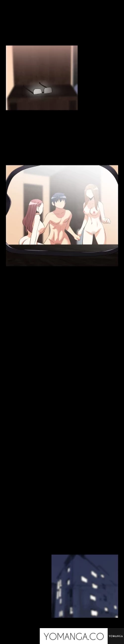 Page 422 of Love Parameter Ch.1-42