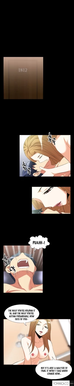 Page 431 of Love Parameter Ch.1-42