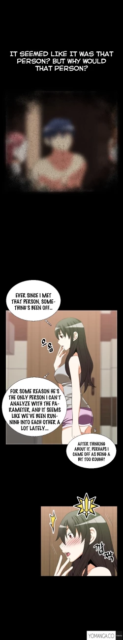 Page 438 of Love Parameter Ch.1-42