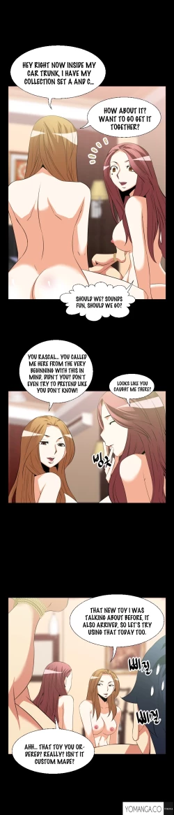 Page 451 of Love Parameter Ch.1-42