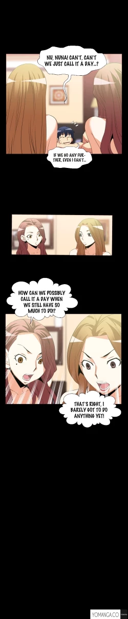 Page 452 of Love Parameter Ch.1-42