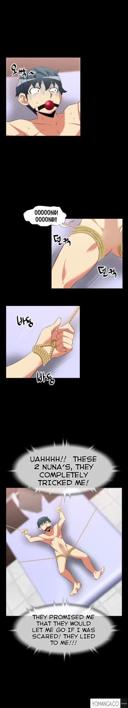 Page 454 of Love Parameter Ch.1-42