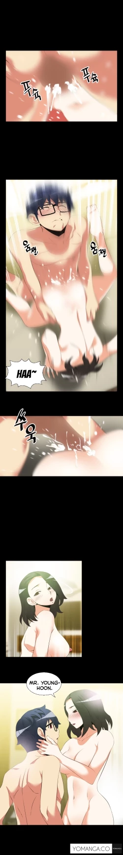 Page 574 of Love Parameter Ch.1-42