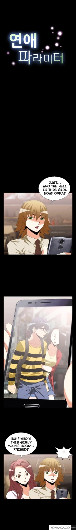 Page 585 of Love Parameter Ch.1-42