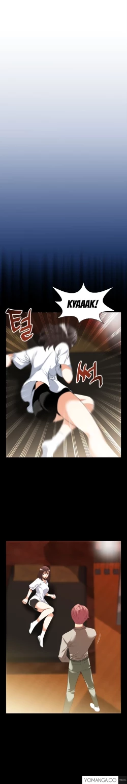 Page 594 of Love Parameter Ch.1-42