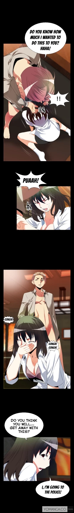 Page 603 of Love Parameter Ch.1-42