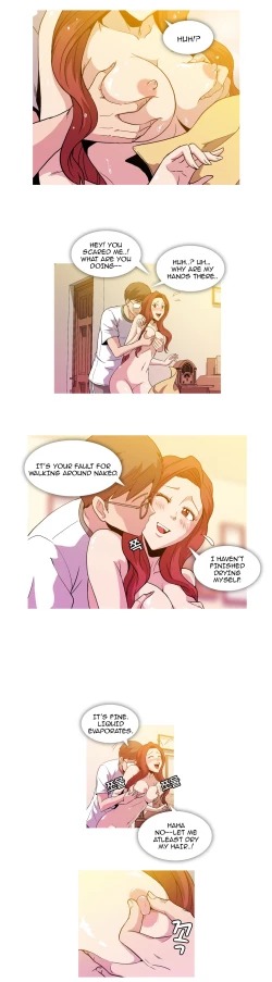 Page 150 of Drug Candy Ch.0-41