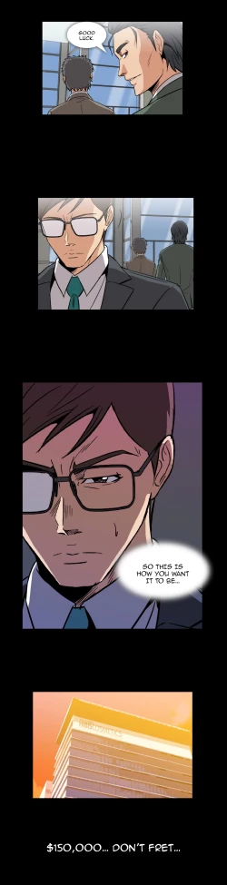 Page 161 of Drug Candy Ch.0-41