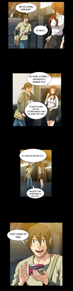 Page 438 of Drug Candy Ch.0-41