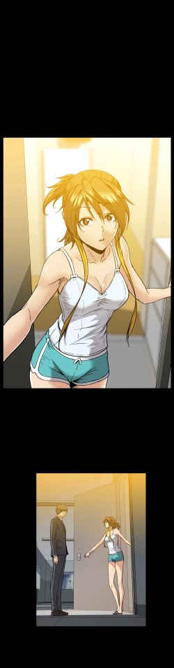 Page 442 of Drug Candy Ch.0-41