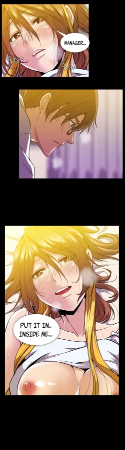 Page 470 of Drug Candy Ch.0-41