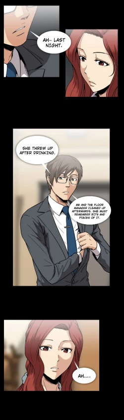 Page 503 of Drug Candy Ch.0-41