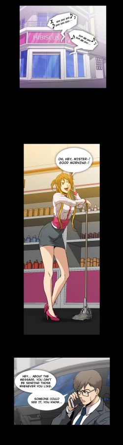 Page 506 of Drug Candy Ch.0-41