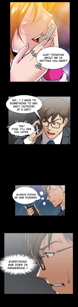 Page 508 of Drug Candy Ch.0-41