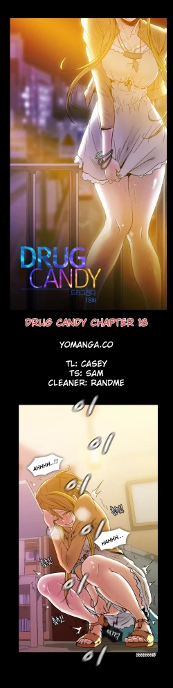 Page 525 of Drug Candy Ch.0-41