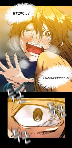 Page 540 of Drug Candy Ch.0-41