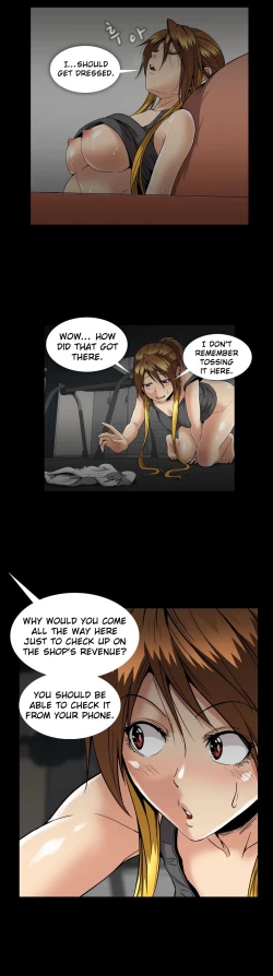 Page 615 of Drug Candy Ch.0-41