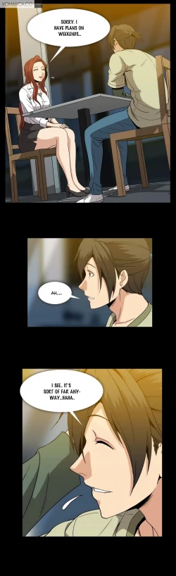 Page 813 of Drug Candy Ch.0-41