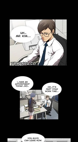 Download Drug Candy Ch.0-41