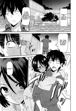 Page 47 of Wonderful Days ~176