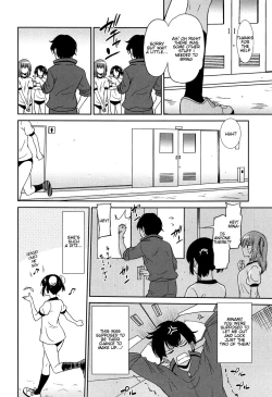 Page 72 of Wonderful Days ~176