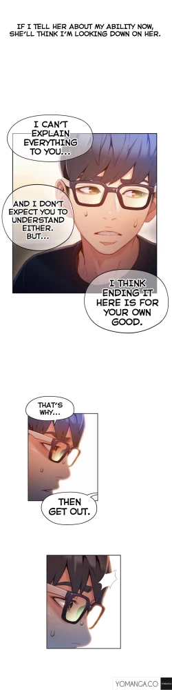 Page 1218 of Sweet Guy Ch.1-51
