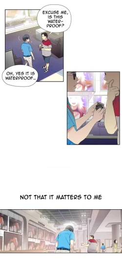 Page 20 of Sweet Guy Ch.1-51