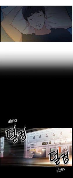 Page 304 of Sweet Guy Ch.1-51