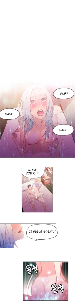 Page 502 of Sweet Guy Ch.1-51