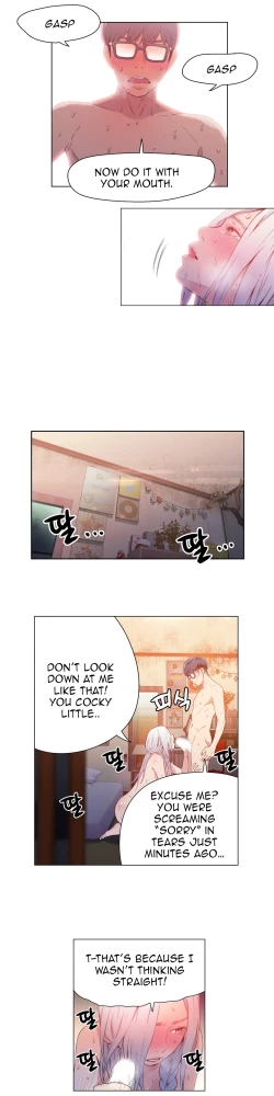 Page 510 of Sweet Guy Ch.1-51