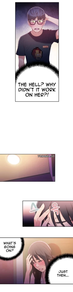 Page 542 of Sweet Guy Ch.1-51