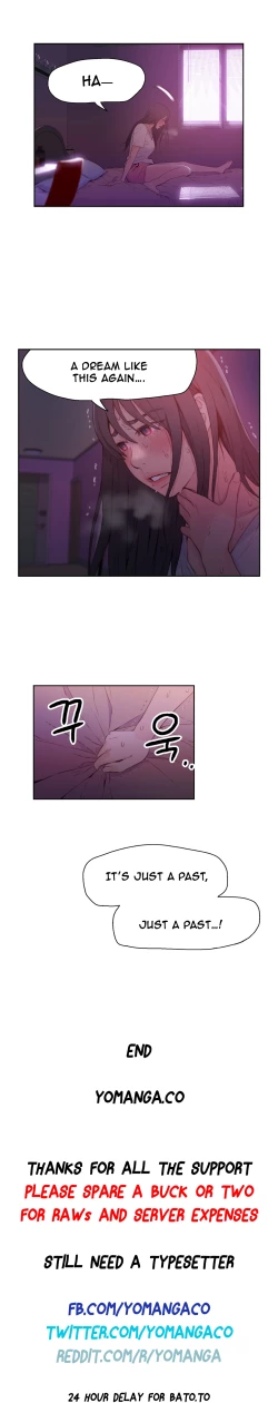 Page 555 of Sweet Guy Ch.1-51