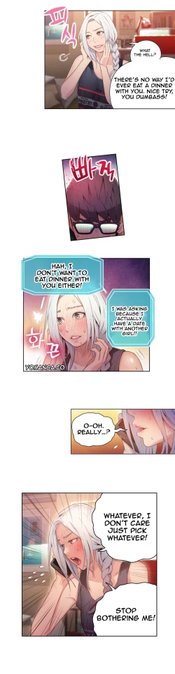 Page 826 of Sweet Guy Ch.1-51