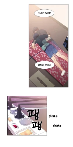 Page 92 of Sweet Guy Ch.1-51