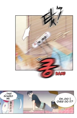 Page 93 of Sweet Guy Ch.1-51