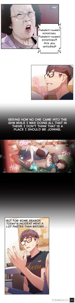 Page 990 of Sweet Guy Ch.1-51