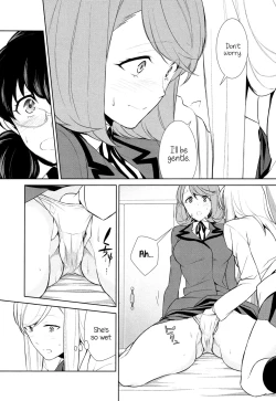 Page 18 of Watashi no Shumi tte Hen desu ka? | Is My Hobby Weird? Ch. 5