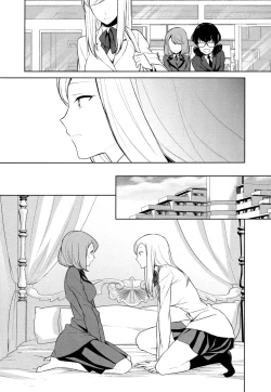 Page 9 of Watashi no Shumi tte Hen desu ka? | Is My Hobby Weird? Ch. 5