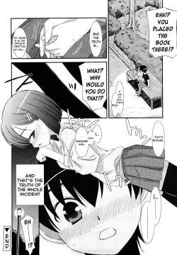 Page 123 of Lipstick Ch. 1-6