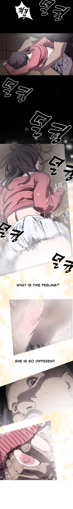 Page 145 of Kitsch | Disrespectful Bitch Ch. 1-65