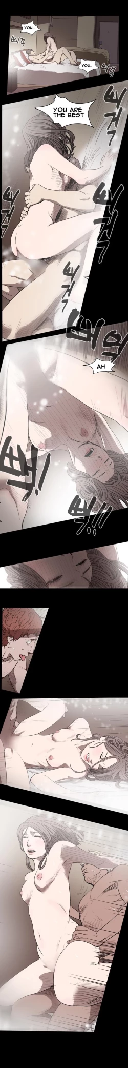 Page 156 of Kitsch | Disrespectful Bitch Ch. 1-65