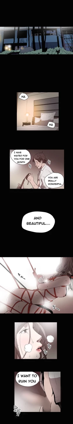 Page 165 of Kitsch | Disrespectful Bitch Ch. 1-65