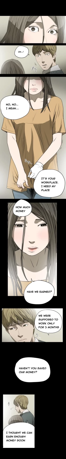 Page 255 of Kitsch | Disrespectful Bitch Ch. 1-65